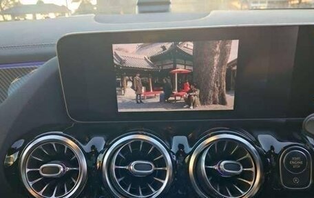 Mercedes-Benz GLA, 2022 год, 2 657 000 рублей, 18 фотография