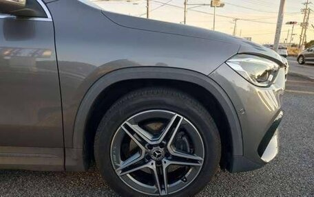 Mercedes-Benz GLA, 2022 год, 2 657 000 рублей, 17 фотография