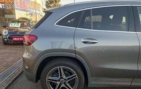 Mercedes-Benz GLA, 2022 год, 2 657 000 рублей, 19 фотография