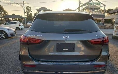 Mercedes-Benz GLA, 2022 год, 2 657 000 рублей, 29 фотография