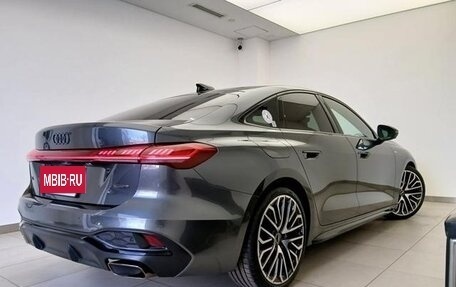 Audi A5, 2026 год, 4 521 003 рублей, 5 фотография