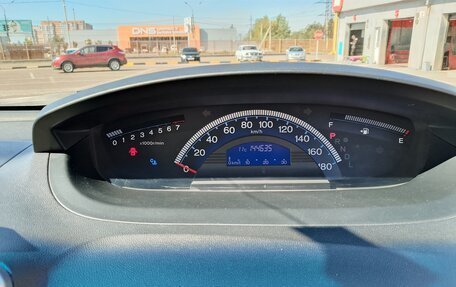 Honda Freed I, 2011 год, 950 000 рублей, 2 фотография