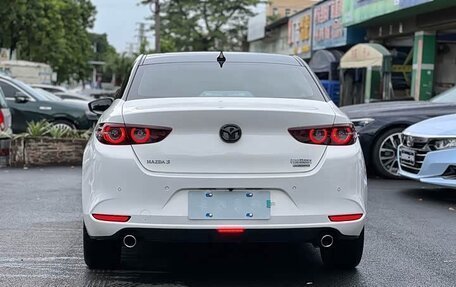Mazda 3, 2022 год, 1 370 000 рублей, 5 фотография