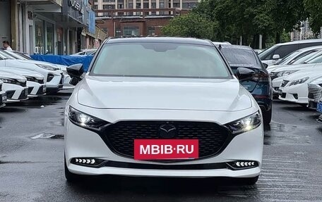 Mazda 3, 2022 год, 1 370 000 рублей, 2 фотография