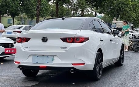 Mazda 3, 2022 год, 1 370 000 рублей, 6 фотография