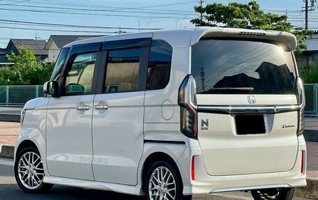 Honda N-BOX II, 2023 год, 938 000 рублей, 6 фотография