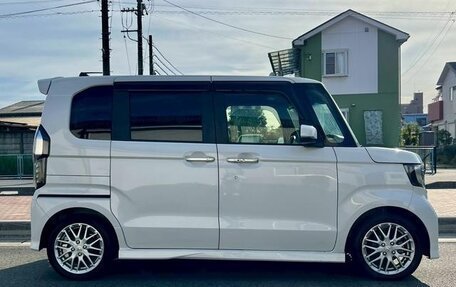 Honda N-BOX II, 2023 год, 938 000 рублей, 7 фотография