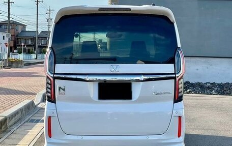 Honda N-BOX II, 2023 год, 938 000 рублей, 5 фотография