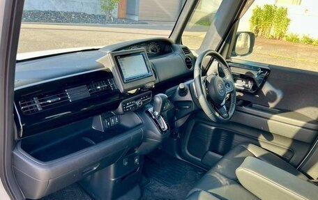 Honda N-BOX II, 2023 год, 938 000 рублей, 11 фотография