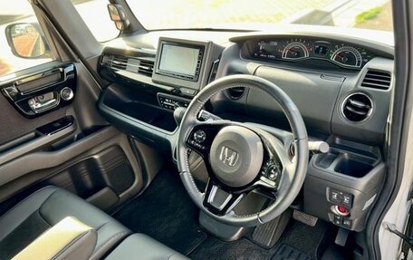 Honda N-BOX II, 2023 год, 938 000 рублей, 10 фотография