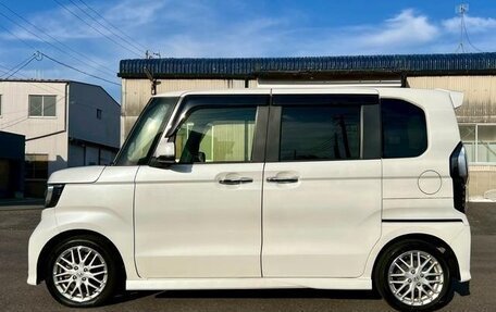 Honda N-BOX II, 2023 год, 938 000 рублей, 8 фотография