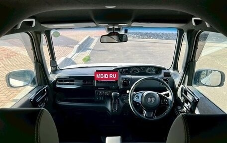 Honda N-BOX II, 2023 год, 938 000 рублей, 9 фотография
