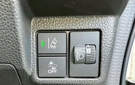Honda N-BOX II, 2023 год, 938 000 рублей, 16 фотография