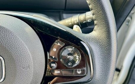 Honda N-BOX II, 2023 год, 938 000 рублей, 14 фотография
