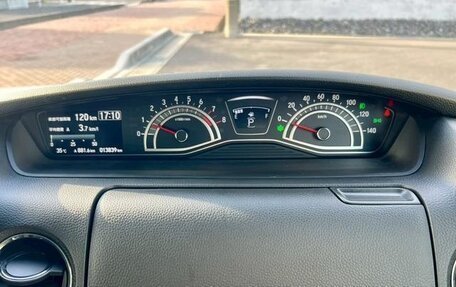 Honda N-BOX II, 2023 год, 938 000 рублей, 25 фотография