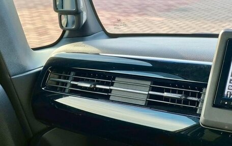 Honda N-BOX II, 2023 год, 938 000 рублей, 26 фотография