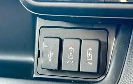 Honda N-BOX II, 2023 год, 938 000 рублей, 19 фотография