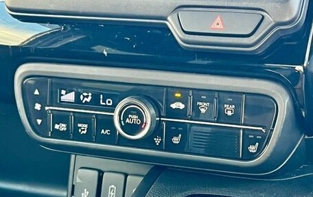 Honda N-BOX II, 2023 год, 938 000 рублей, 20 фотография