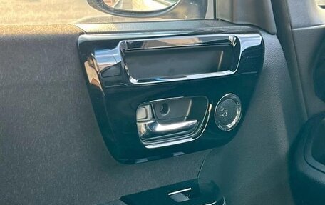 Honda N-BOX II, 2023 год, 938 000 рублей, 22 фотография