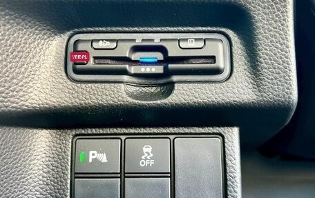 Honda N-BOX II, 2023 год, 938 000 рублей, 18 фотография