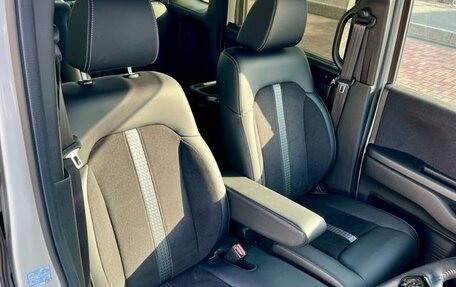 Honda N-BOX II, 2023 год, 938 000 рублей, 27 фотография