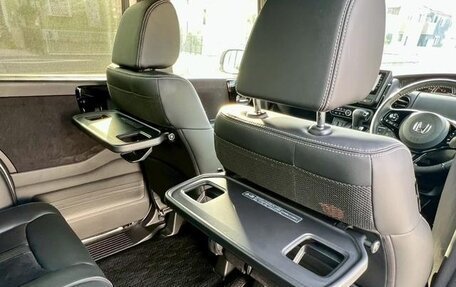 Honda N-BOX II, 2023 год, 938 000 рублей, 28 фотография