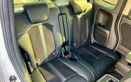 Honda N-BOX II, 2023 год, 938 000 рублей, 29 фотография