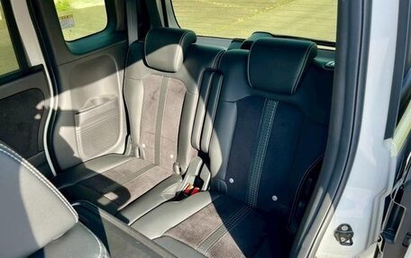 Honda N-BOX II, 2023 год, 938 000 рублей, 32 фотография