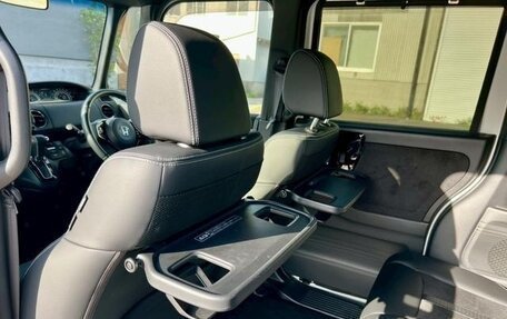 Honda N-BOX II, 2023 год, 938 000 рублей, 31 фотография