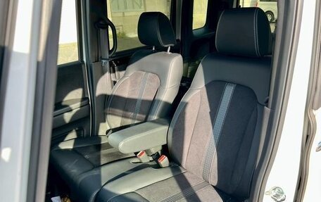 Honda N-BOX II, 2023 год, 938 000 рублей, 30 фотография