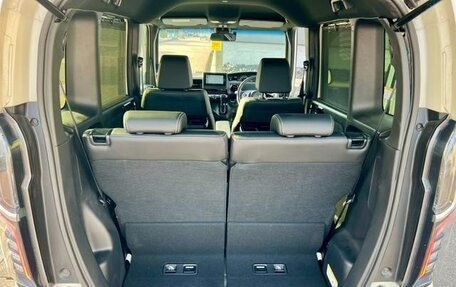 Honda N-BOX II, 2023 год, 938 000 рублей, 33 фотография