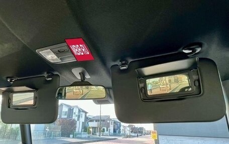 Honda N-BOX II, 2023 год, 938 000 рублей, 36 фотография