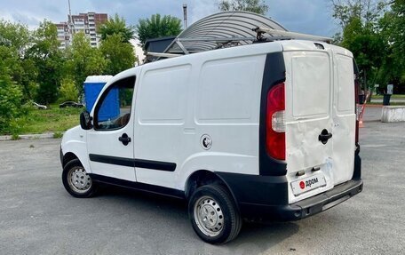 Fiat Doblo I, 2008 год, 260 000 рублей, 3 фотография