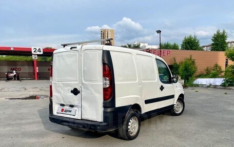 Fiat Doblo I, 2008 год, 260 000 рублей, 4 фотография