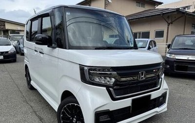 Honda N-BOX II, 2023 год, 897 000 рублей, 1 фотография