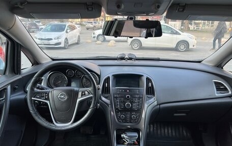 Opel Astra J, 2014 год, 850 000 рублей, 8 фотография