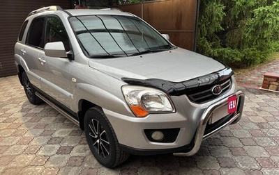 KIA Sportage II, 2010 год, 1 050 000 рублей, 1 фотография