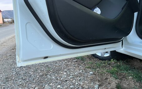 Opel Astra J, 2014 год, 850 000 рублей, 15 фотография