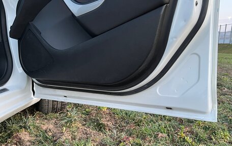 Opel Astra J, 2014 год, 850 000 рублей, 14 фотография