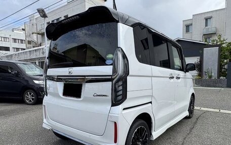Honda N-BOX II, 2023 год, 897 000 рублей, 7 фотография