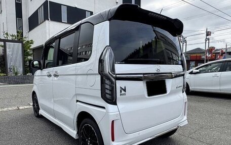 Honda N-BOX II, 2023 год, 897 000 рублей, 5 фотография
