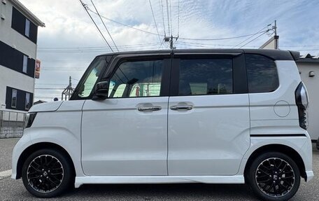 Honda N-BOX II, 2023 год, 897 000 рублей, 4 фотография
