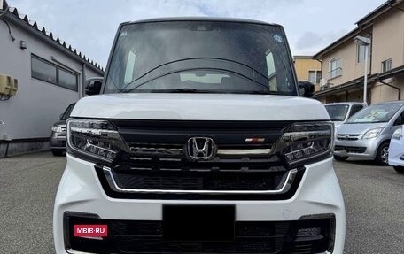 Honda N-BOX II, 2023 год, 897 000 рублей, 2 фотография