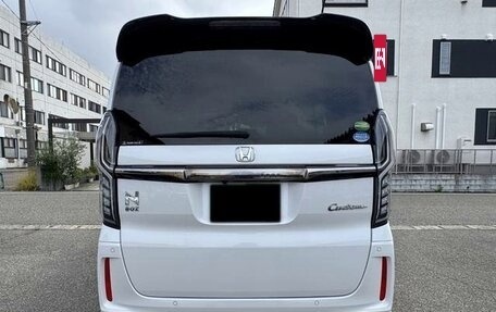 Honda N-BOX II, 2023 год, 897 000 рублей, 6 фотография