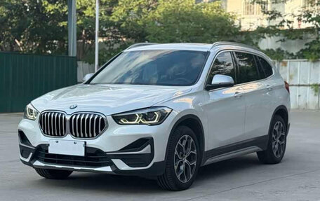 BMW X1, 2022 год, 1 720 000 рублей, 1 фотография
