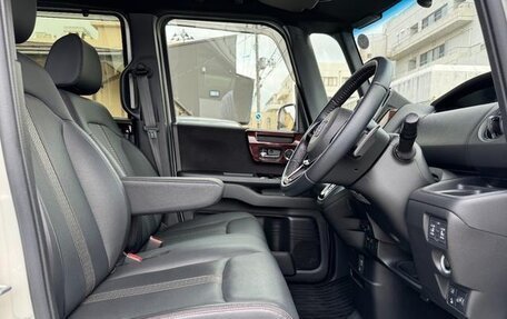 Honda N-BOX II, 2023 год, 897 000 рублей, 9 фотография