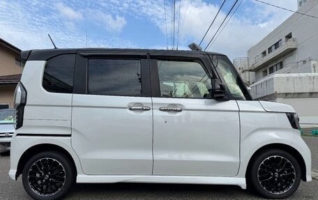 Honda N-BOX II, 2023 год, 897 000 рублей, 8 фотография