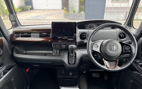 Honda N-BOX II, 2023 год, 897 000 рублей, 11 фотография