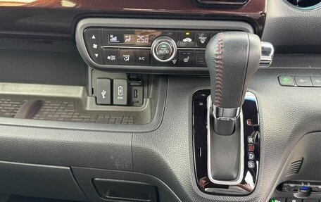 Honda N-BOX II, 2023 год, 897 000 рублей, 18 фотография