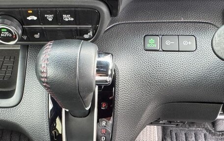 Honda N-BOX II, 2023 год, 897 000 рублей, 19 фотография